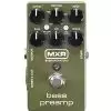 Dunlop MXR M-81 Bass Preamp