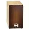 Meinl AE-CAJ3 Cajon Artisan Burl Wood