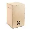 Schlagwerk Percussion CP-101 X-One Nature Cajon