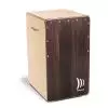 Schlagwerk Percussion CP-408ST Dark Oak SoftTouch Cajon