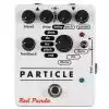 Red Panda Particle Delay