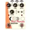 Red Panda Raster Delay