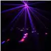 Cameo MOONFLOWER HP - 32 W 4 in 1 RGBW Highpower LED effect