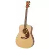Yamaha F 370 DW Natural