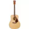Yamaha F 370 DW Natural