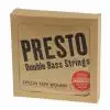 Presto Jazzicato