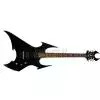 BC Rich Beast Platinum