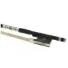 Sonatina Carbon violin bow 4/4 carbon red