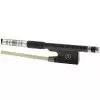 Sonatina Carbon violin bow 4/4 carbon red