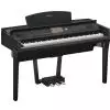 Yamaha CVP 709 B Clavinova