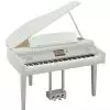 Yamaha CVP 709 GP PWH Clavinova