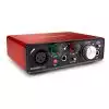 Focusrite Scarlett No Limits Production Pack - Scarlett Solo + Sonar Artist