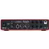 Focusrite Scarlett 6i6 2nd Gen