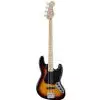 Fender Deluxe Active Jazz Bass 3TSB Tabacco Sunburst