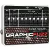 Electro Harmonix Graphic Fuzz