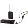 Shure BLX14/SM35