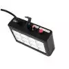 Eurolite LED Strobe 12x1W 6400K