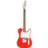 Fender Squier Affinity Telecaster RCR RW