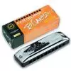Seydel 10201LF Blues Session Standard Low F