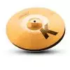 Zildjian 14″ K Custom Hybrid Reversable Hi-Hat