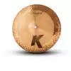 Zildjian 14″ K Custom Hybrid Reversable Hi-Hat