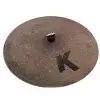 Zildjian 20″ K Custom Dry Light Ride