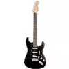  Fender Deluxe Stratocaster