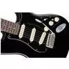  Fender Deluxe Stratocaster
