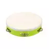 Slap tambourine 8″