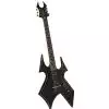 BC Rich Warbeast Onyx