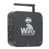 American DJ WiFly EXR Battery TRANS/CEIVER