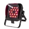 American DJ Flat PAR TRI18X