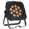 American DJ Flat PAR QA12X