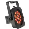 American DJ Flat PAR QA12X