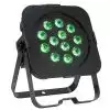 American DJ Flat PAR QA12X