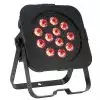 American DJ Flat PAR QA12X