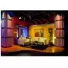 American DJ WiFly PAR QA5 WH