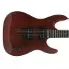 Dean Vendetta 1.0 Gloss Natural