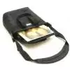 UDG Starter Bag Czarna 50LP′s