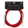Fender YJM Yngwie Malmsteen Red