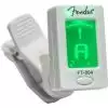 Fender FT-004  tuner White