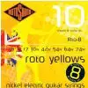 Rotosound R-10-8 Rotosound R-10-8