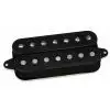 DiMarzio DP757BK Illuminator 7 Bridge Black
