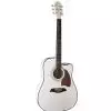 Washburn OG2CE-WH