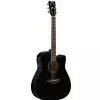  Yamaha FGX 800 C BL