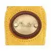 Fender Cotton guitar belt tan