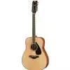 Yamaha FG 820 12 NT