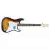 Fender Strat Standard RW BSB UPGR