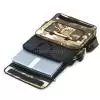 UDG Courier Bag Deluxe 45LP′s + laptop Army Desert