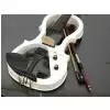 Dimavery E-Violin White